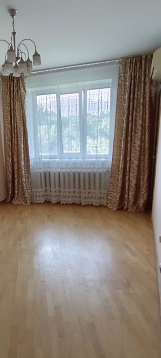 Шторы комплект с тюлем