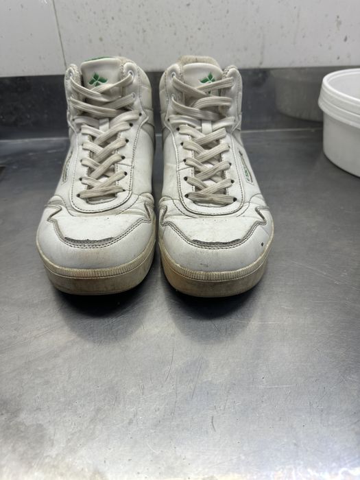 Химчитска  обуви на дому