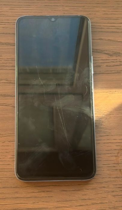 Honor x6a 4gb/128 gb 5200 mah
