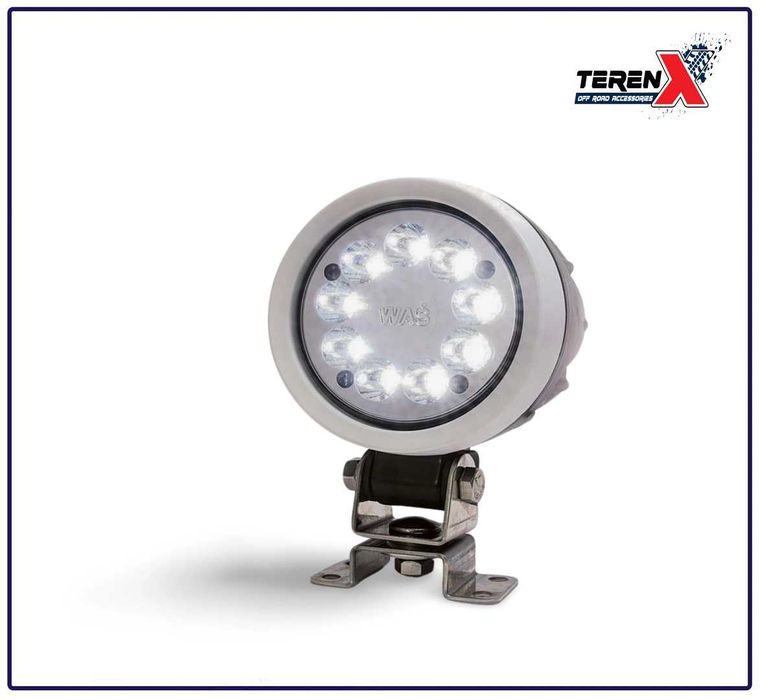 Proiector lampă lucru LED 7000 lumeni, lumină focalizată, WAS 1154