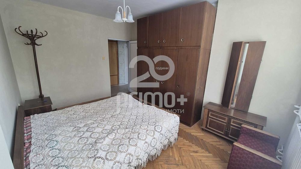 Продава се Двустаен апартамент в Велико Търново, Бузлуджа - 65 кв.м за 1493 €/кв.м - Снимка #5