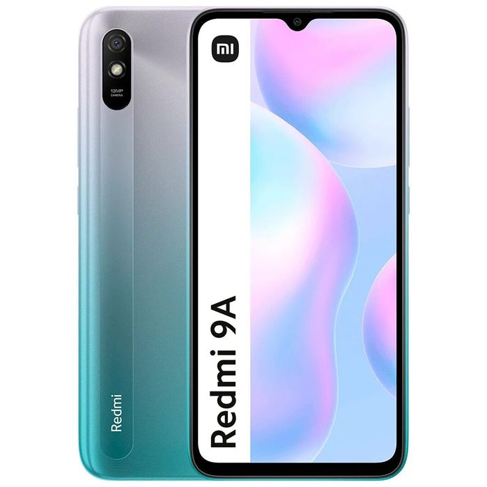 Redmi 9A Arzon telefon 64 gb