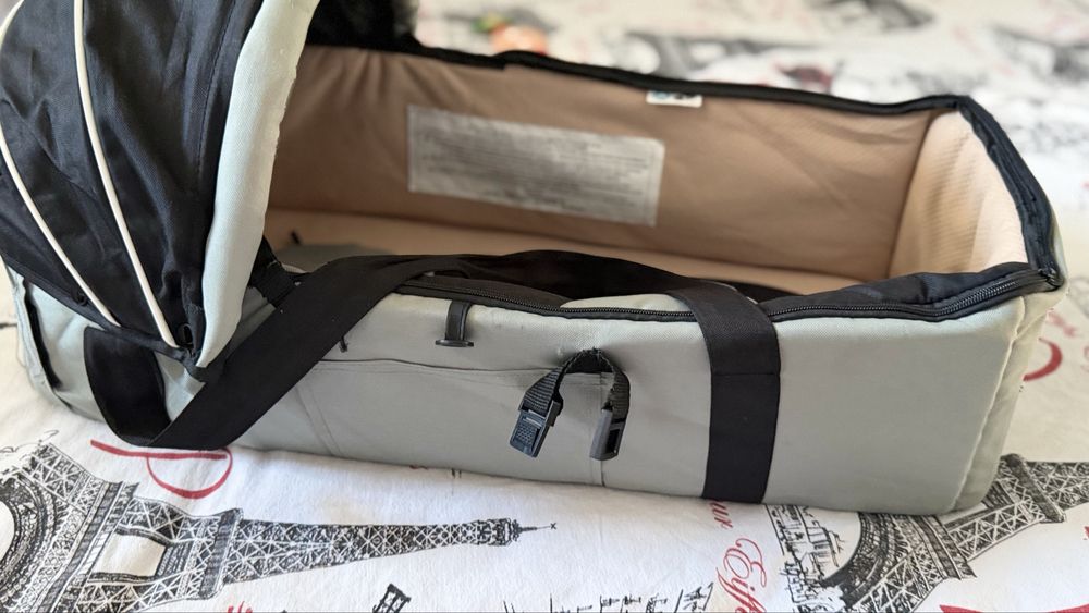 Сумка переноска