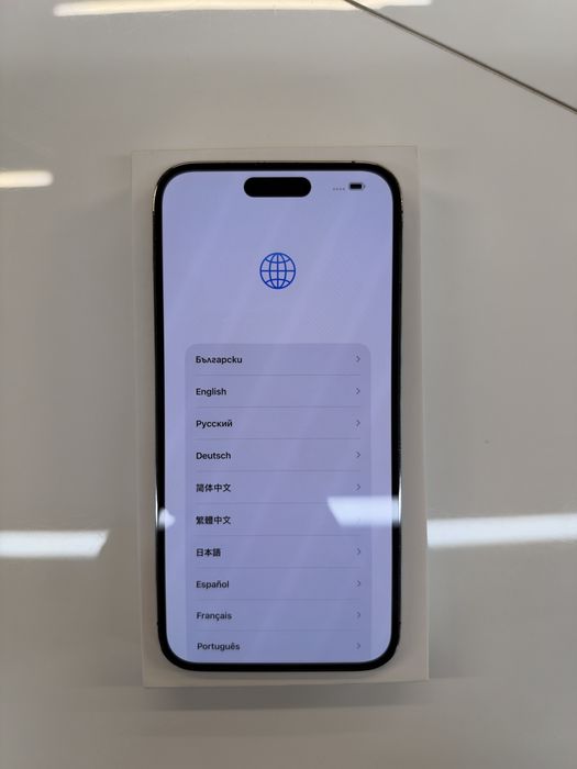 Iphone 14 Pro Max 256 GB