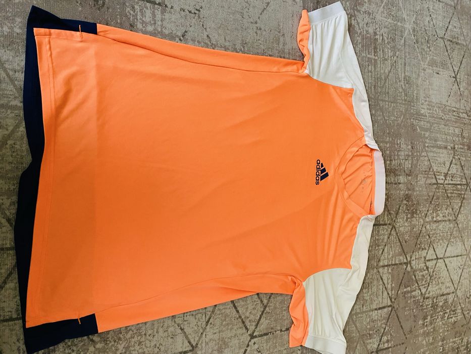 Мъжки тениски Adidas, Asics