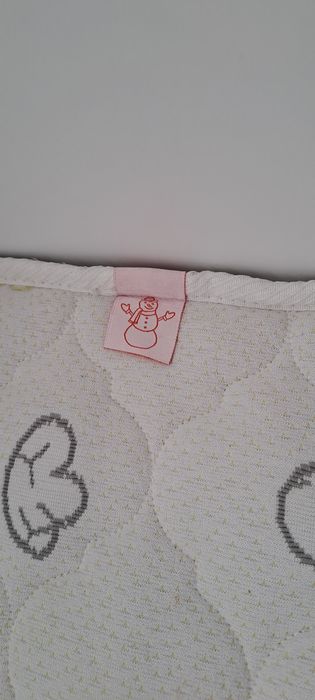 Креватче с люлка Lorelli