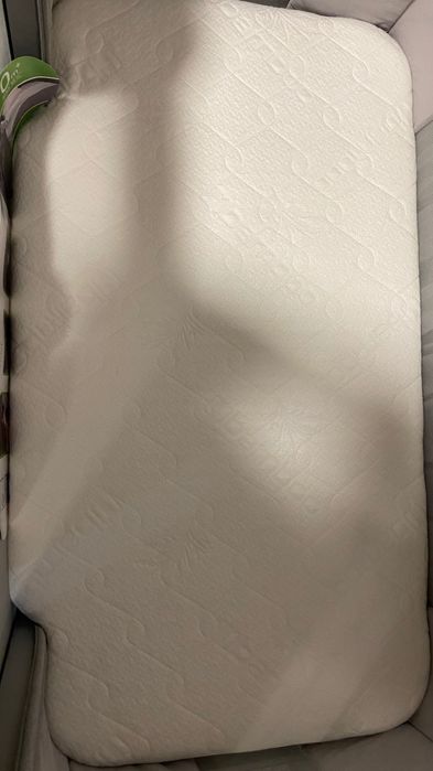 Детско легло Chicco Next to me forever плюс подарък матрак