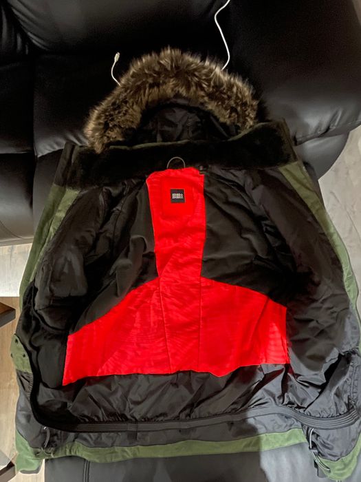 Оригинално дамско яке O’Neill