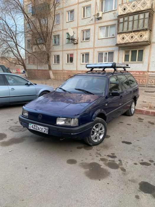 Продам пасат универсал