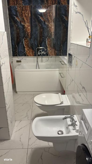 De închiriat apartament 2 camere - Zona Grădina Botanică