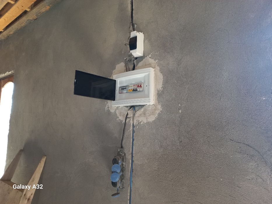 Времянка не достойный Ақжар 2