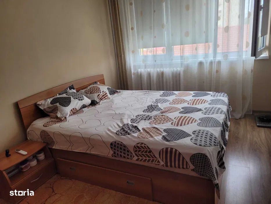 Apartament 2 camere, 52 mp, etajul 2, zona Casa Vikingilor Grigorescu