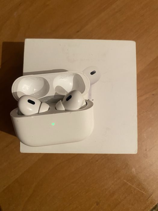 Airpods pro 2 айрподс про 2