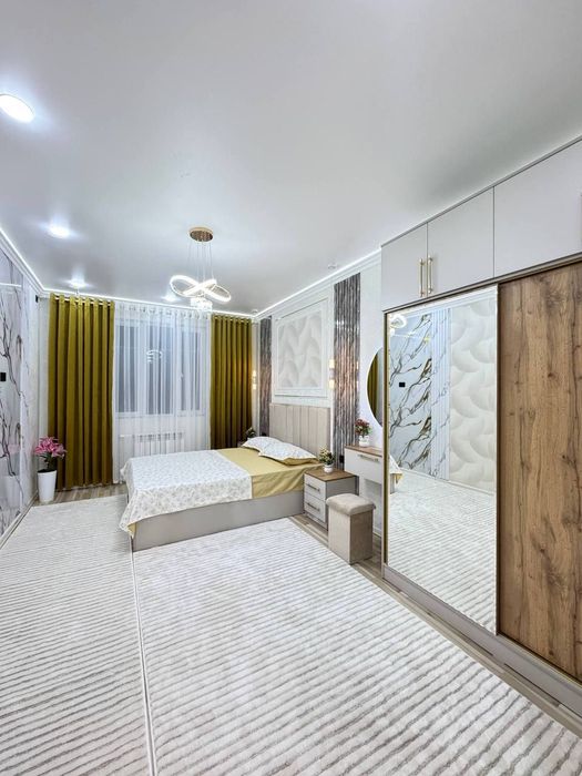 Продаётся Чиланзар 7 квартал 2в3/2/4