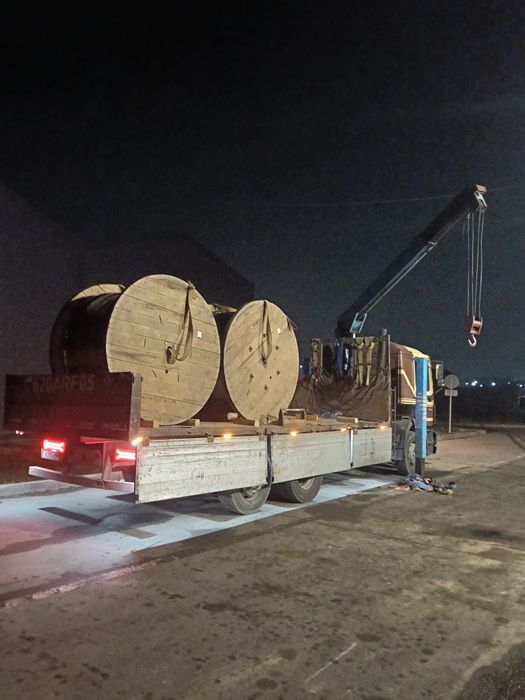 Услуги Манипулятор