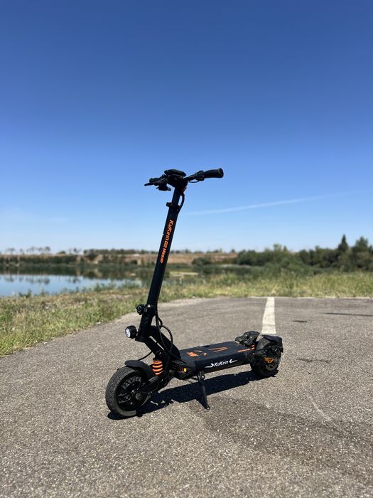 Kukirin g2 master nou