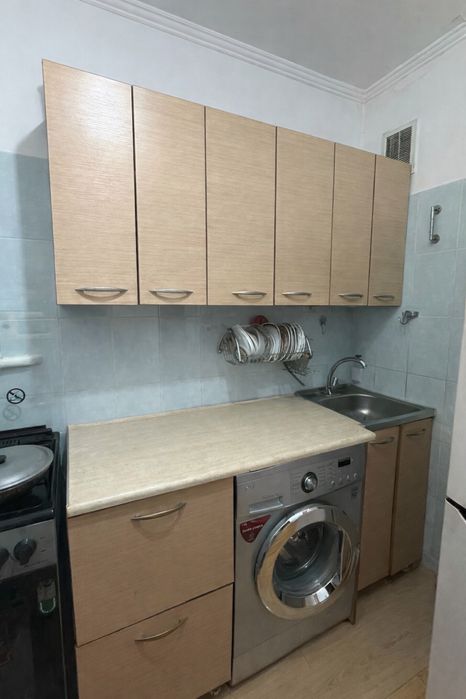 Кухонная мебель