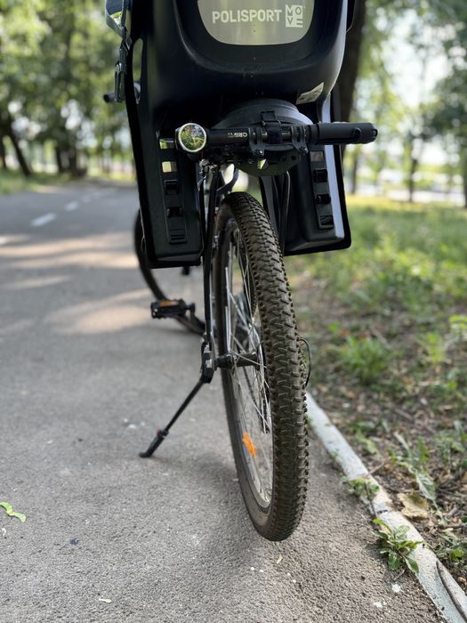 Vând bicicletă Rockrider – Stare foarte bună – 1000 RON