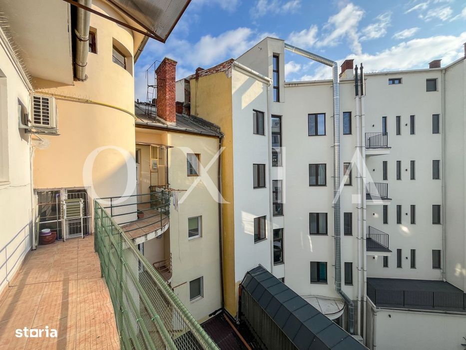 SX674 Ultracentral, Ideal Investitie, Disponibil Imediat