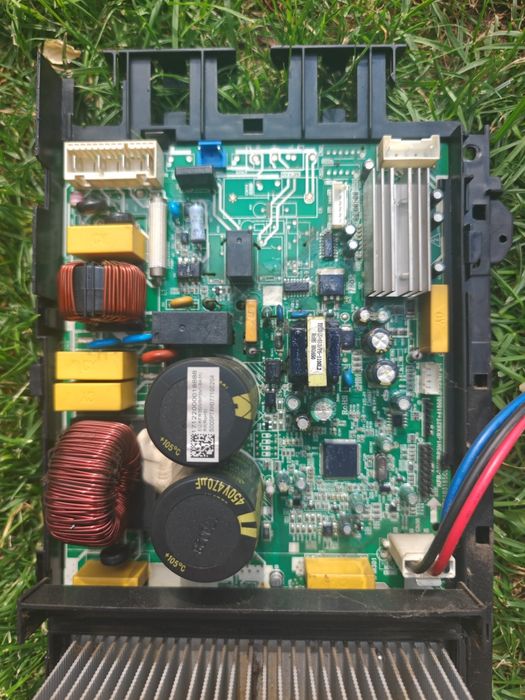 Placa de baza aer conditionat EU-KFR35W/BP3N1-BA31(