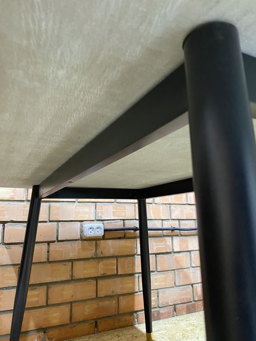 Продам стол со стульями