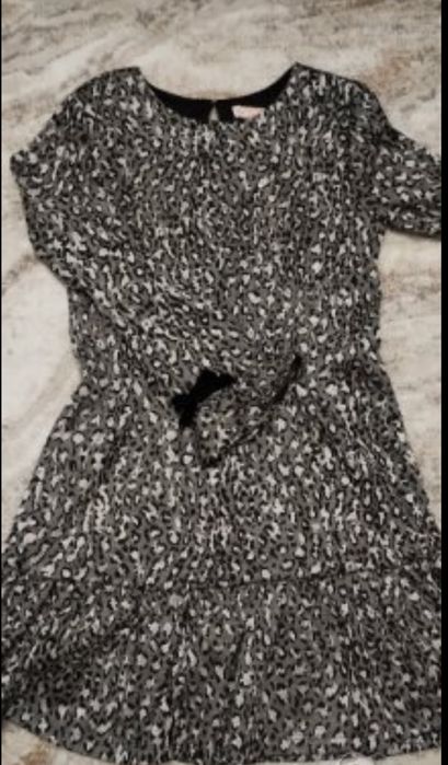 Лот от 8 артикули за момиче 10,11 години