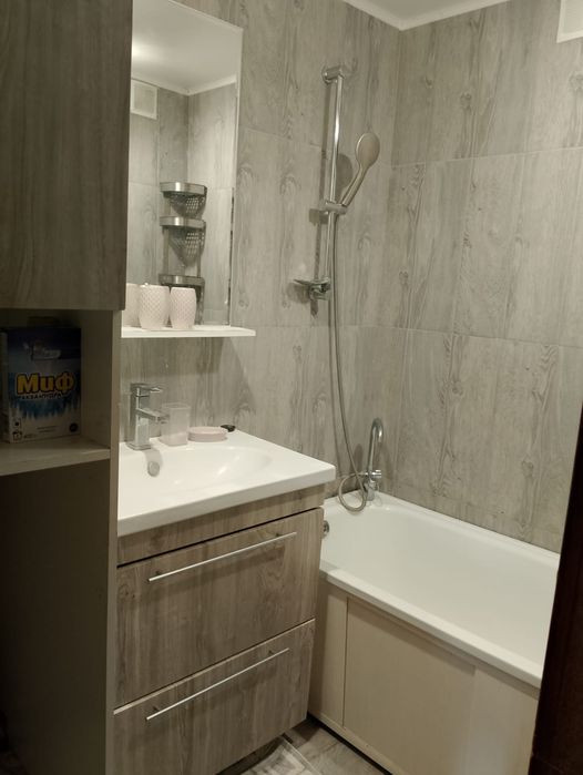 Сдам 3х ком квартиру Цон