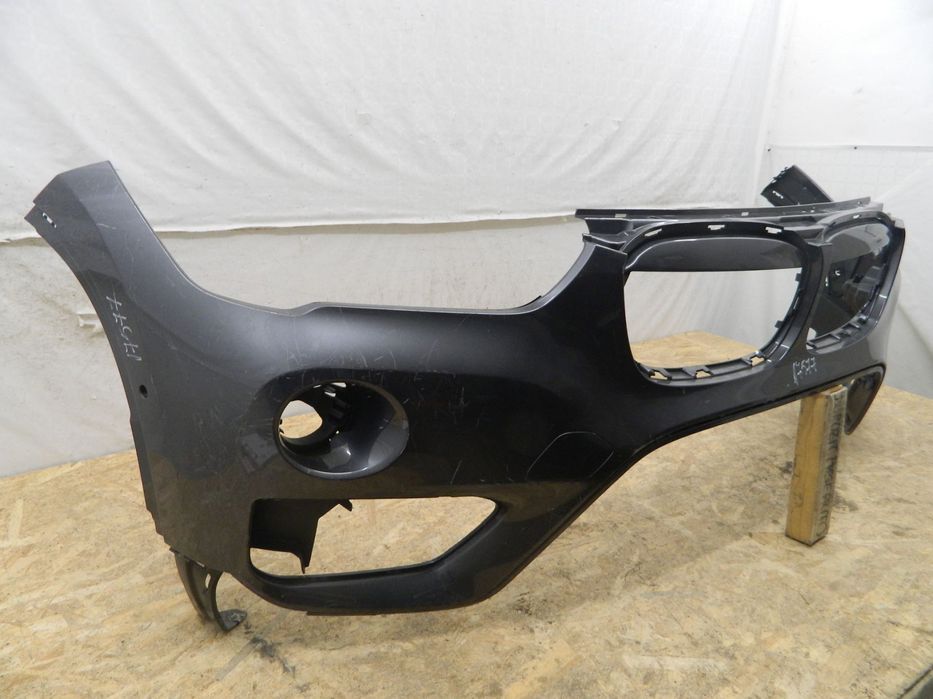 Bara fata BMW X1 F48, 2015, 2016, 2017, 2018, 2019, 51117354819.