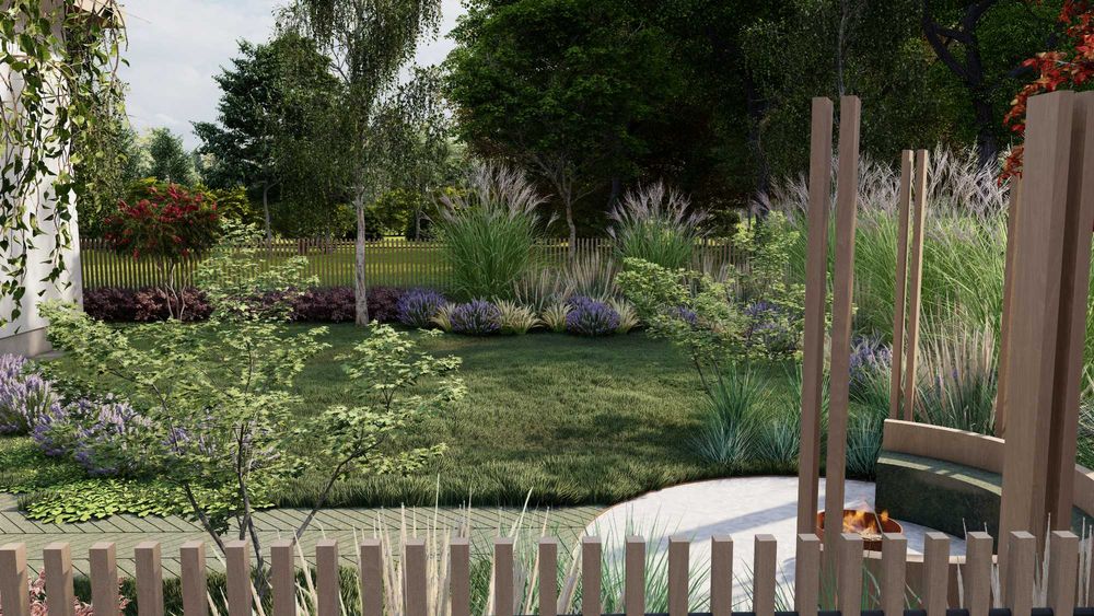 Arhitect Peisagist | Proiectare Grădini 3D & Spații Verzi