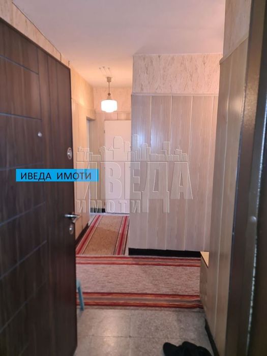Продава се Тристаен апартамент в Варна, Младост 2 - 72 кв.м за 1737 €/кв.м - Снимка #3