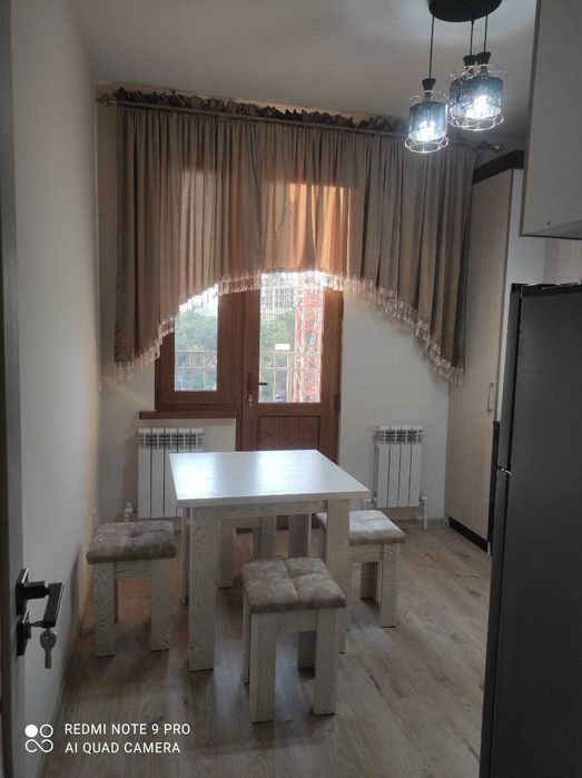 Квартира ижарага