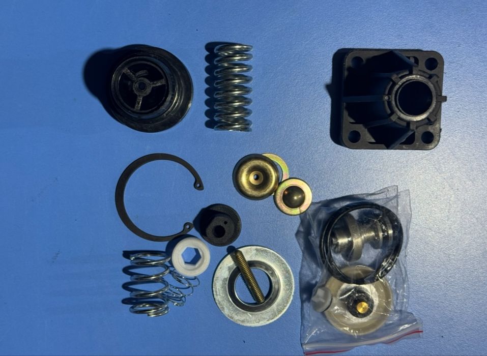 Рем комплект влагоотделителя