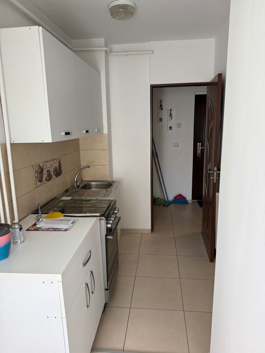 Inchiriere apartament cu o camera