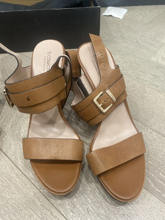 Туфли / босоножки