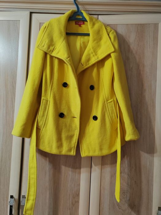 Продам пальто 46 размера. Б/у