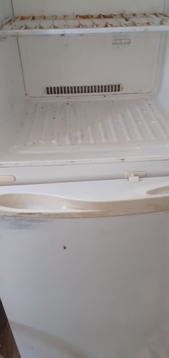 Холодильник  бу lg