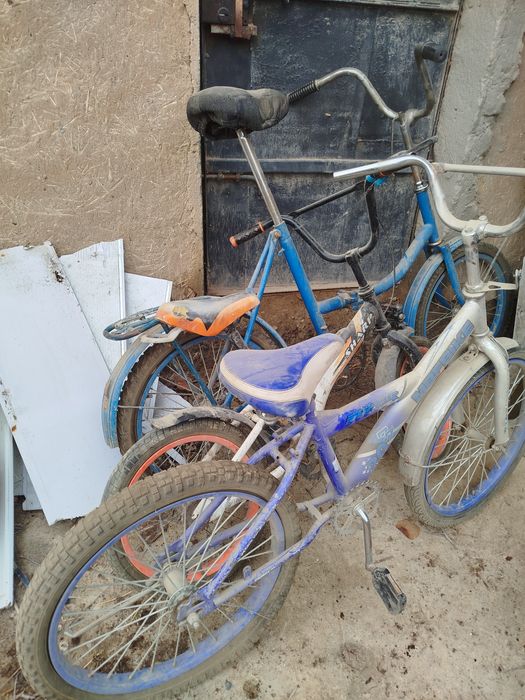 Великлар сотилади