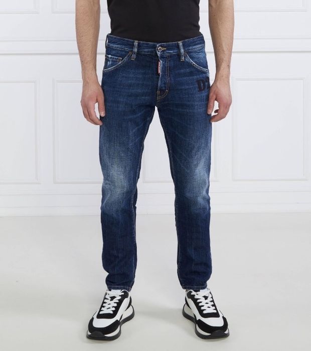 Дънки Dsquared 2