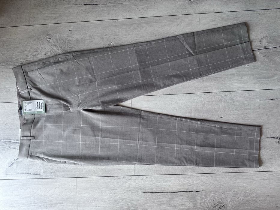 Оригинални мъжки дънки/панталони, S / М размер, Zara, G-Star, H&M, Nike