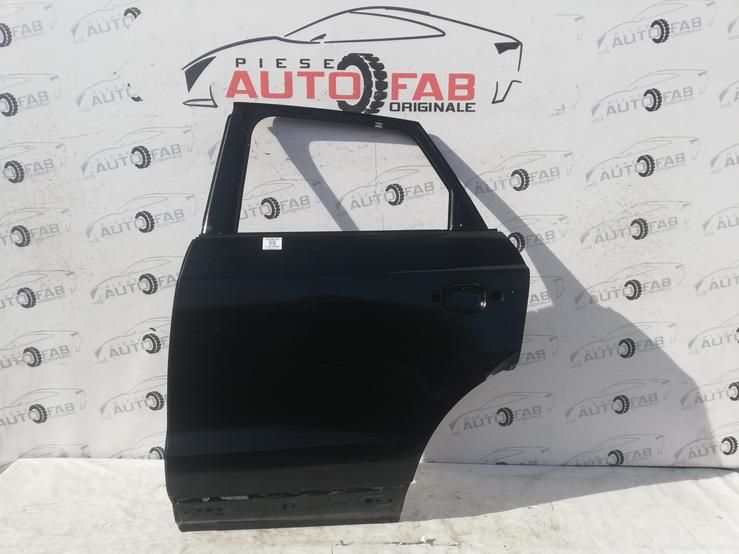 Usa stanga spate Audi Q3 8U an 2011-2012-2013-2014-2015-2016-2017-2018