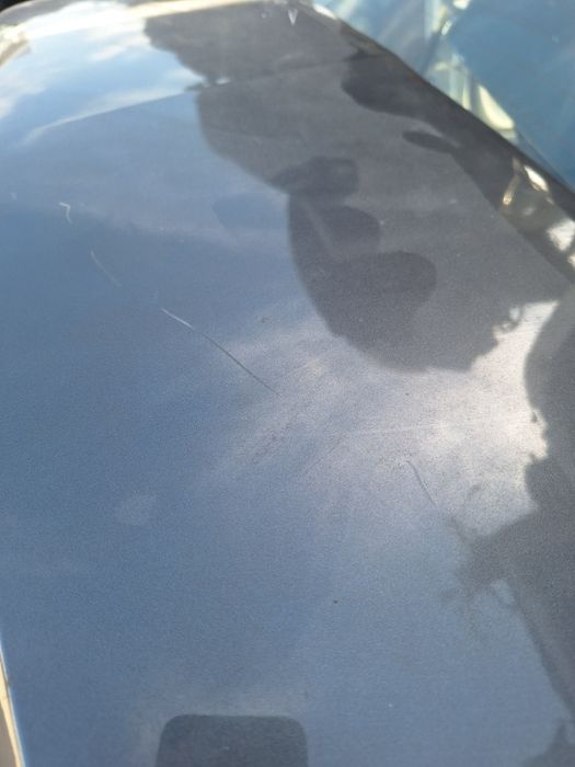 Врата-Багажник за Citroen DS 7 E-Tense Crossback / Ситроен ДС 7 2023г