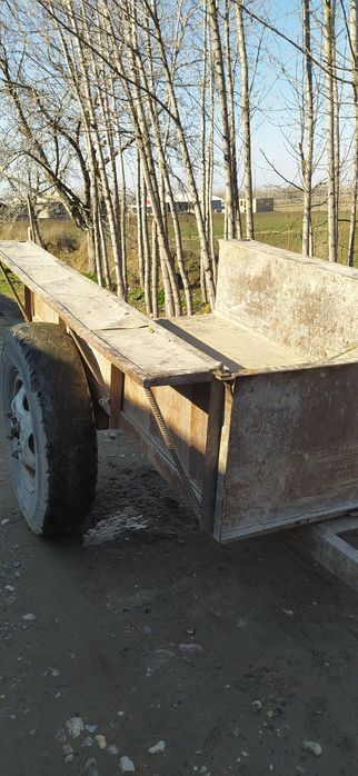 Mini traktor Duslik sotiladi