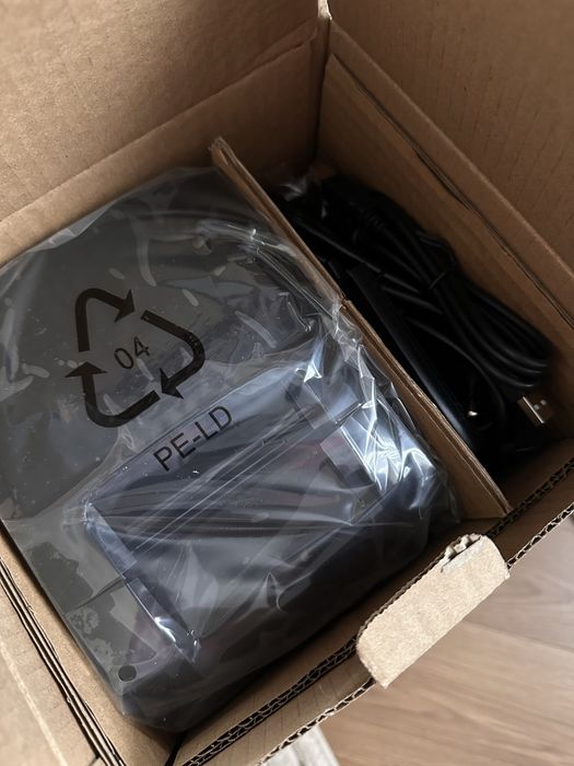 Продам принтер Xprinter XP-365B, новый