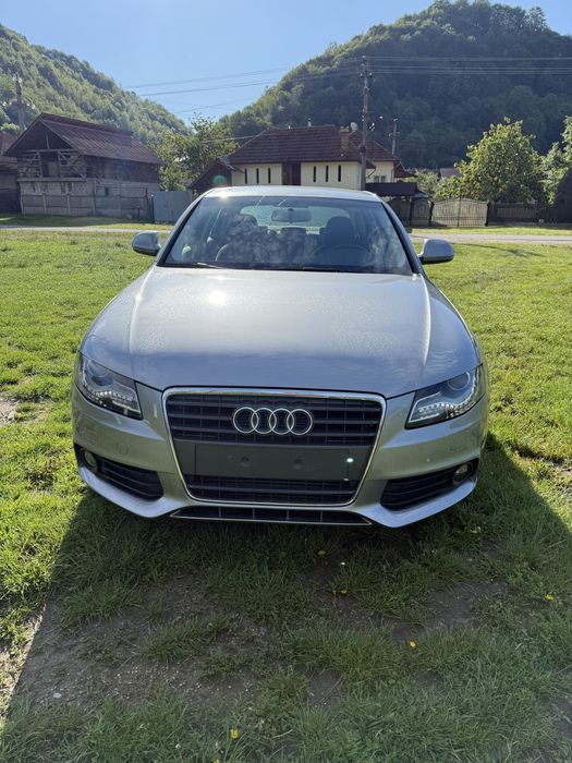 De vanzare Audi A4 2009