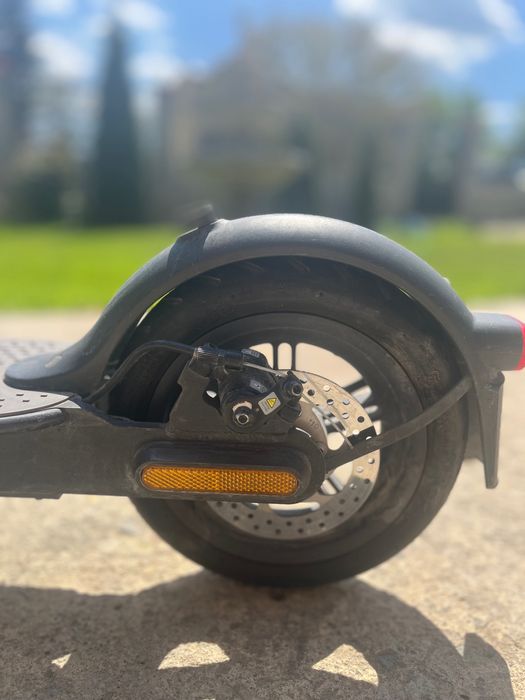 Пордавам ел тортонетка xiomi