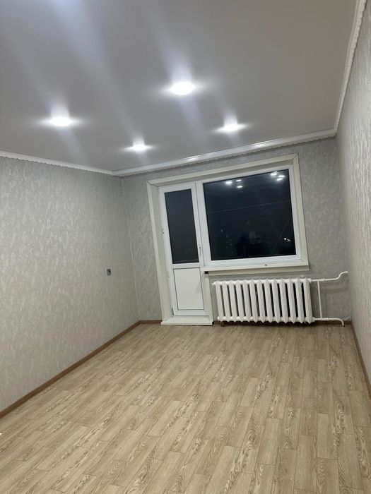 Продам трёх комнатную квартиру