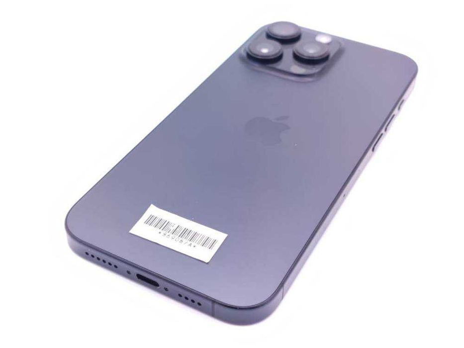 iPhone 16 Pro Max 256GB, Garantie 2 ani | TotalConvert.ro