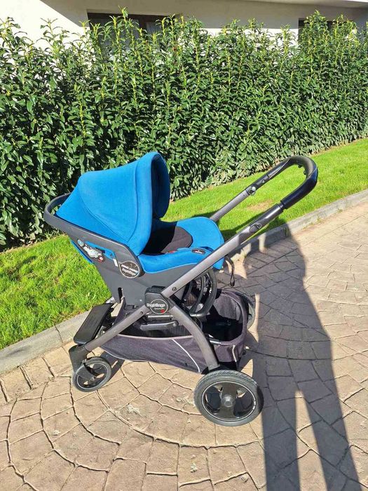 Бебешка количка Peg perego / Пег Перего