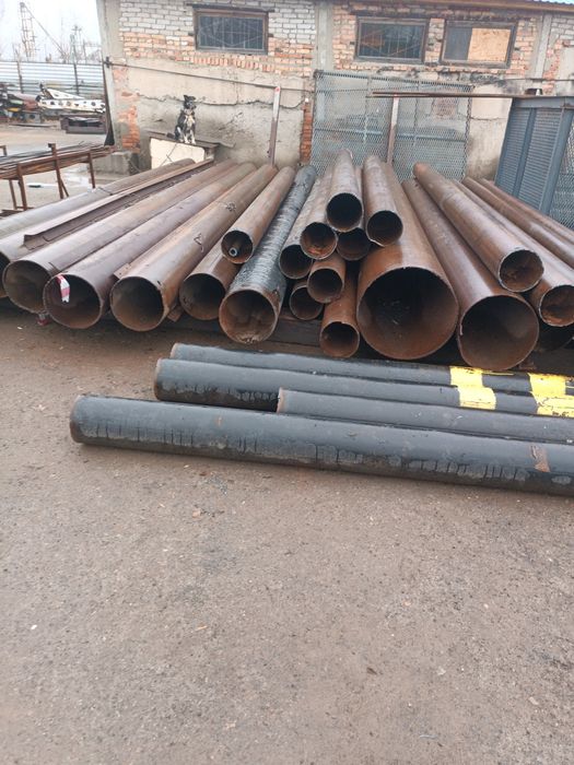 Продажа делового металла