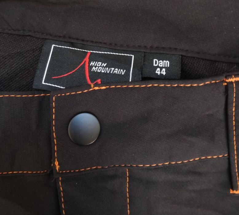 НОВИ High Mountain Trail Pro 4W 44 (L/XL) size Дамски панталони